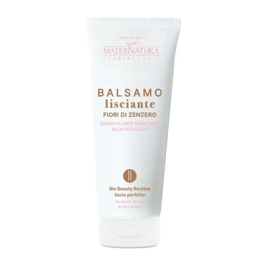 Maternatura Smooth or Straightened Hair Conditioner, 250 ml