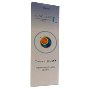 Herboplanet Arvivit Gel 40Ml
