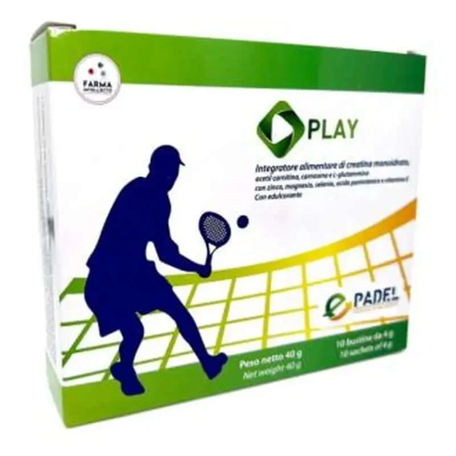 Epadel Epadel Play 10Sbrs