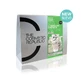 The Cosmetic Republic - Kit de sauvetage pour cheveux gras