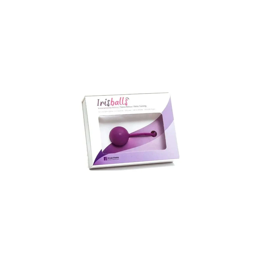 Irisana Pack Irisball. Pack.Ir41