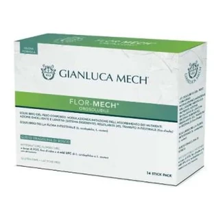 Gianluca Mech Flower Mech 14Sbrs
