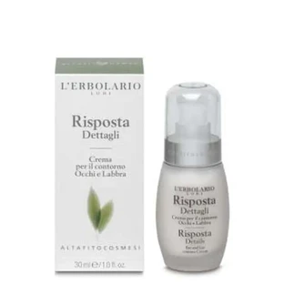 L'Erbolario Answer Detelles Oog- en Lipcontour 30Ml