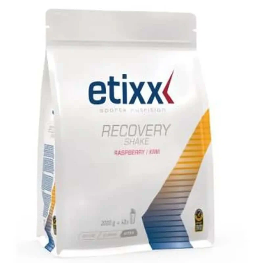 Etixx Recovery Shake Framboise-Kiwi 2Kg