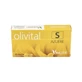 Vital 2000 Olivital Nº7 S Sulfur 40 Capsules