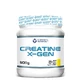 Scientiffic Nutrition Créatine Citron, 500 g