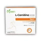 B'Green L-Carnitine, 12 flacons