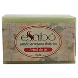 Essabo Teebaumseife 100Gr