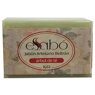 Essabo Jabon Arbol De Te 100Gr