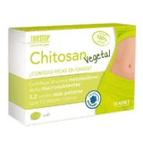 Eladiet Triestop Chitosan Végétal, 60 comprimés