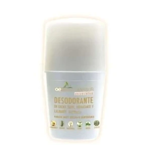 Sanasur Oederma Roll-On Deodorant 50Ml
