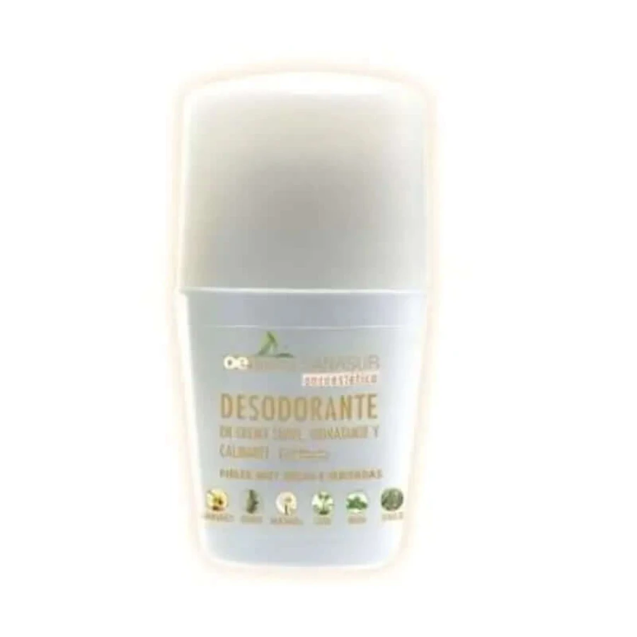 Sanasur Oederma Roll-On Deodorant 50Ml