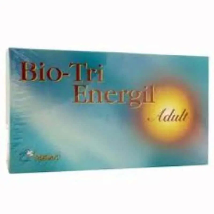 Treman Biotrienergil Adult 20Amp
