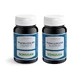Bonusan Vitamin D3 & K2 , 2X60 Kapseln