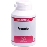 Equisalud Holomega Prenataal 180 Capsules
