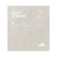 Steambase Daily Eyemask Untitle , 1 pc.