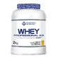 Scientiffic Nutrition Whey Professional 2.0 Ananas Hand, 2 kg