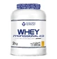 Scientiffic Nutrition Whey Professional 2.0 Pineapple Hand, 2 kg