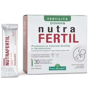 Naturando Donna Nutrafertil 30Stick