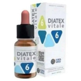 Forza Vitale Diatex Vitale 06 30Ml