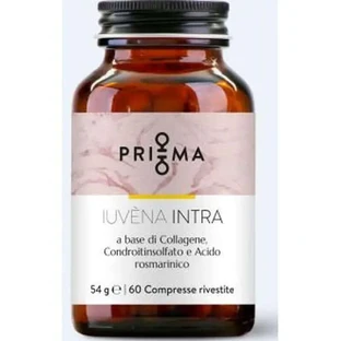 Prima Care Iuvenia Intra 60 Tabletten