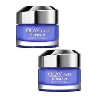 Olay Retinol 24 Augenkontur, Packung 2 x 15Ml