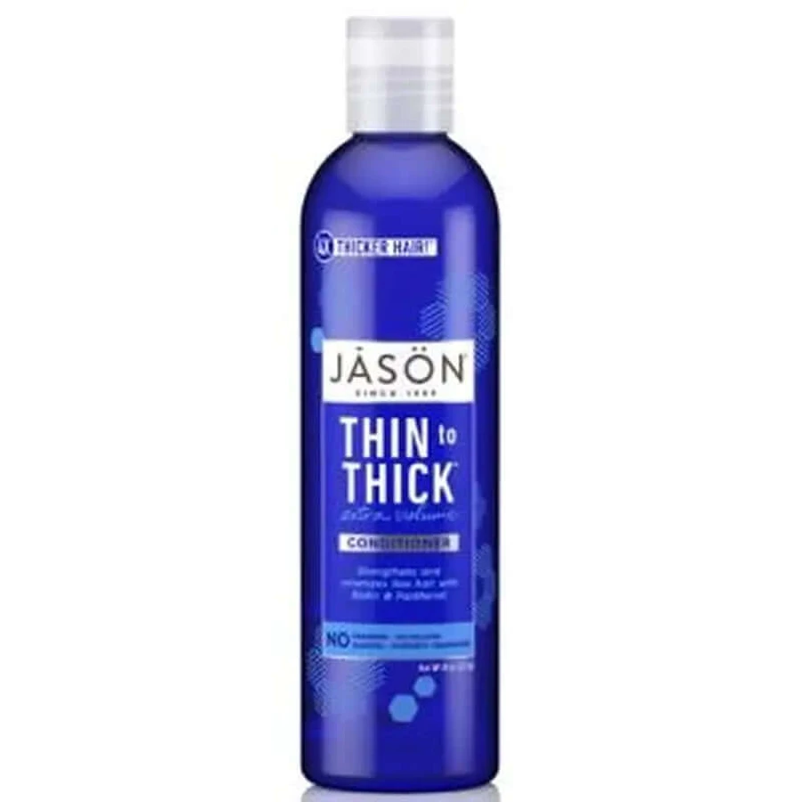 Jason Biotin Extra Volume Conditioner 227Ml
