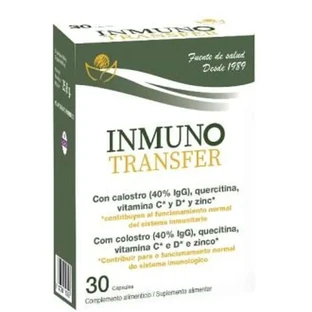 BioSérum Inmuno Transfer 30Cap