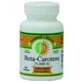 Nutri-Force Beta-Caroteen/Pro-Vitamine A 100Parels