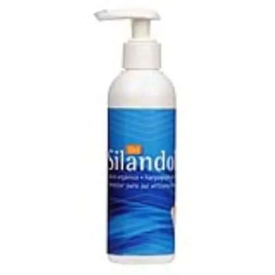 Mca Productos Naturales Silandol Gel 200Ml