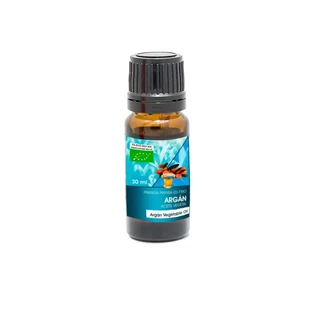 Natura Premium Organic Argan Vegetable Oil , 30 ml
