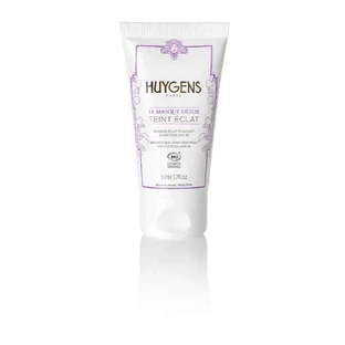 Hugyens Huy Mascarilla Detox Piel Radiante 50 Ml