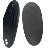 We-Vibe Moxie + Vibrateur Clitoris Noir