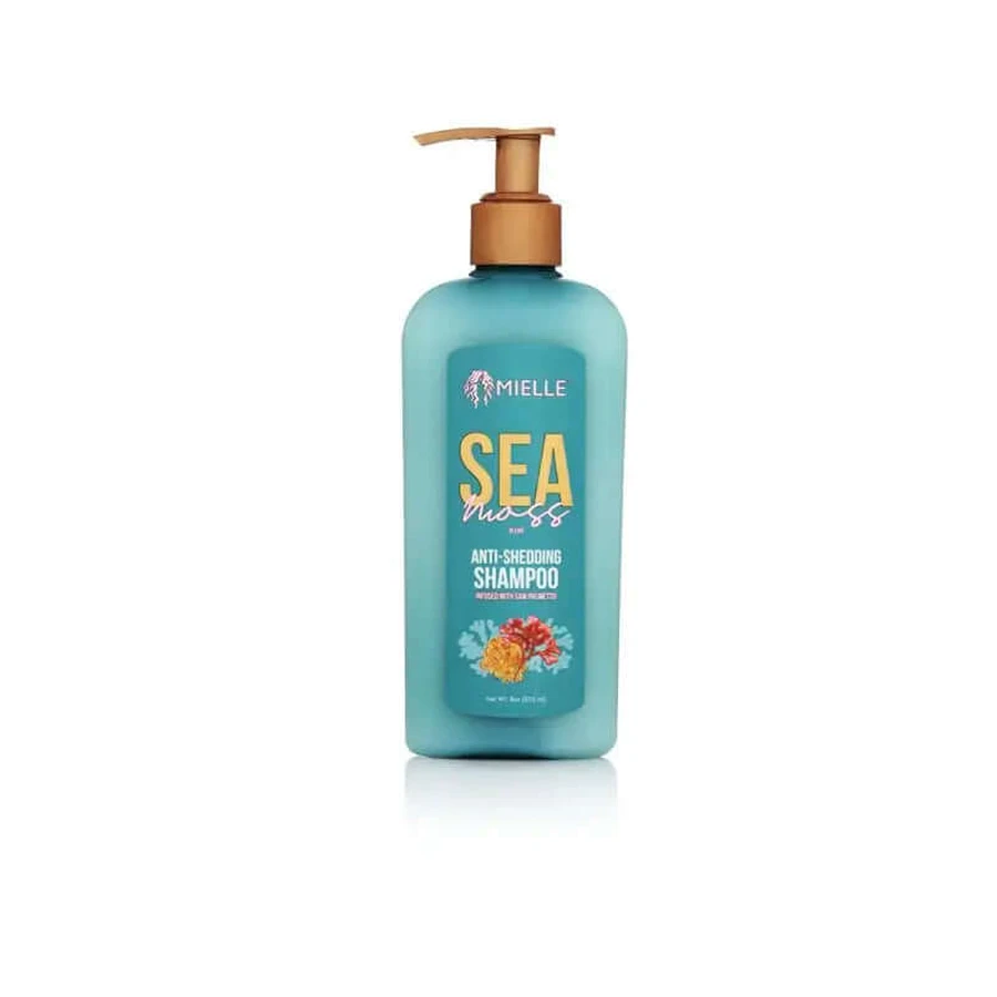 Mielle Sea Moss Anti Shedding Shampoo 236 Ml