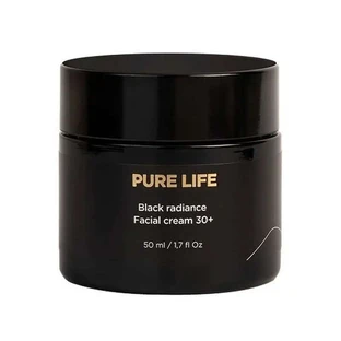 Aoklabs Pure Life Black Radiance 50 ml