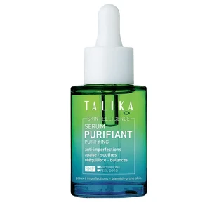 Talika Skintelligence Purifying - Serum , 30 ml