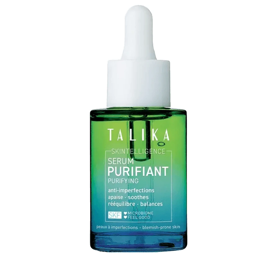 Talika Skintelligence Purifying - Serum , 30 ml