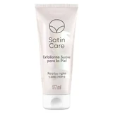 Venus Satin Care Gentle exfoliating scrub intimate area, 177 Ml