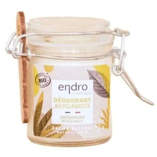 Endro Cosmetiques Bergamot Deodorant 50Ml
