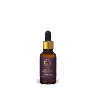 Natura Siberica Biocomplex Bifasisch Gezichts Intensief Antiage , 30+30 ml