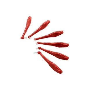 Oradent Cepillo Interdental Conico 6Ud