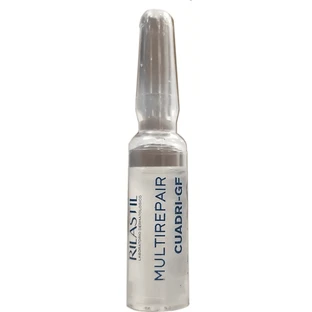Rilastil Cuadri Gf Anti-Aging & Antioxidans Ampullen, 10 Stk.