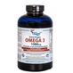 Universo Natural Omega 3 Extra Virgin Salfresh 200Pearls