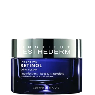 Institut Esthederm Intensive Retinol-Creme, 50ml