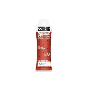 226Ers Gel isotonique Gel isotonique Pastèque, 68 g