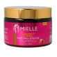 Mielle Soufflé torsadé à la grenade et au miel340G