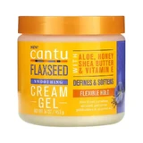 Cantu Leinsamen Glättung Creme Gel Flexible Hold 453 Gr