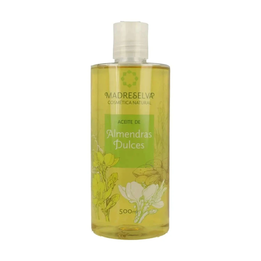Taller Madreselva Aceite De Almendras 500Ml