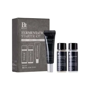 Benton Fermentation Start Kit