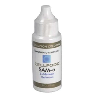 Cellfood Cell Food Sam-E 30Ml